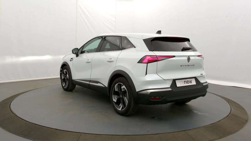 Renault Symbioz