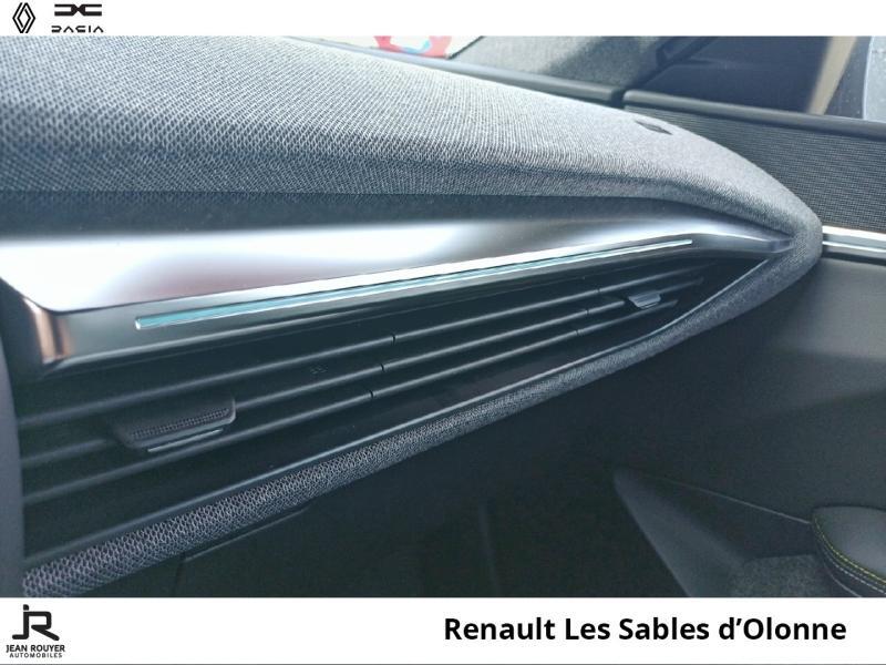 Renault Scenic E-Tech Electrique