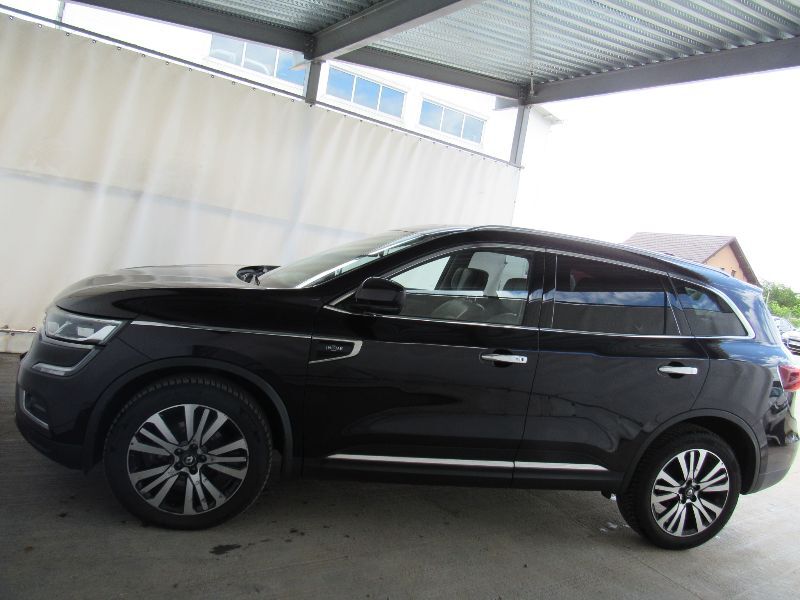 RENAULT Koleos 2017 — imagine 41