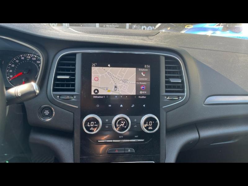 Renault Megane IV Berline