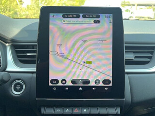Vehicle 3D Image