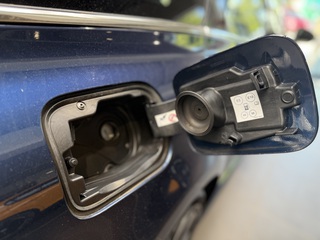 Vehicle 3D Image