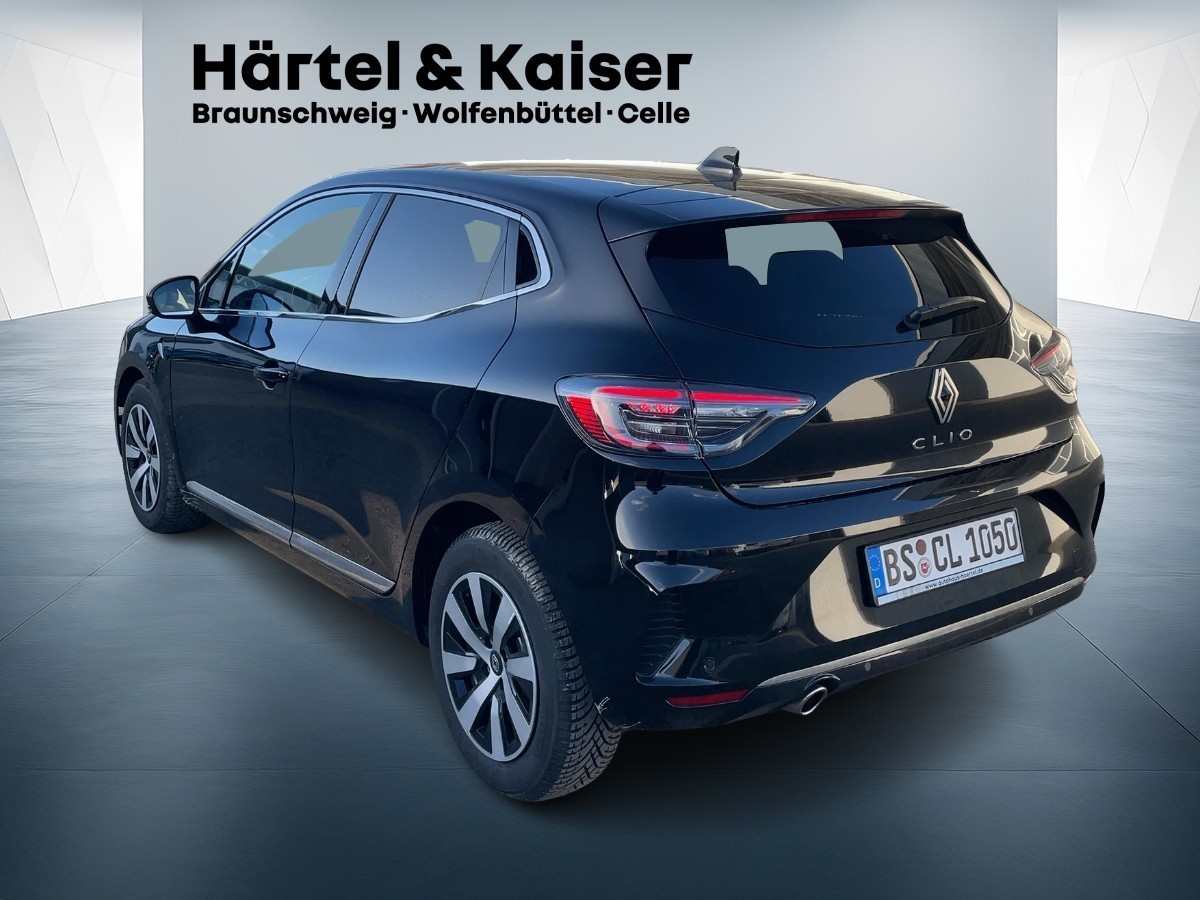 Renault Clio – Bild 3