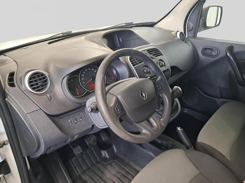 Renault Kangoo VU