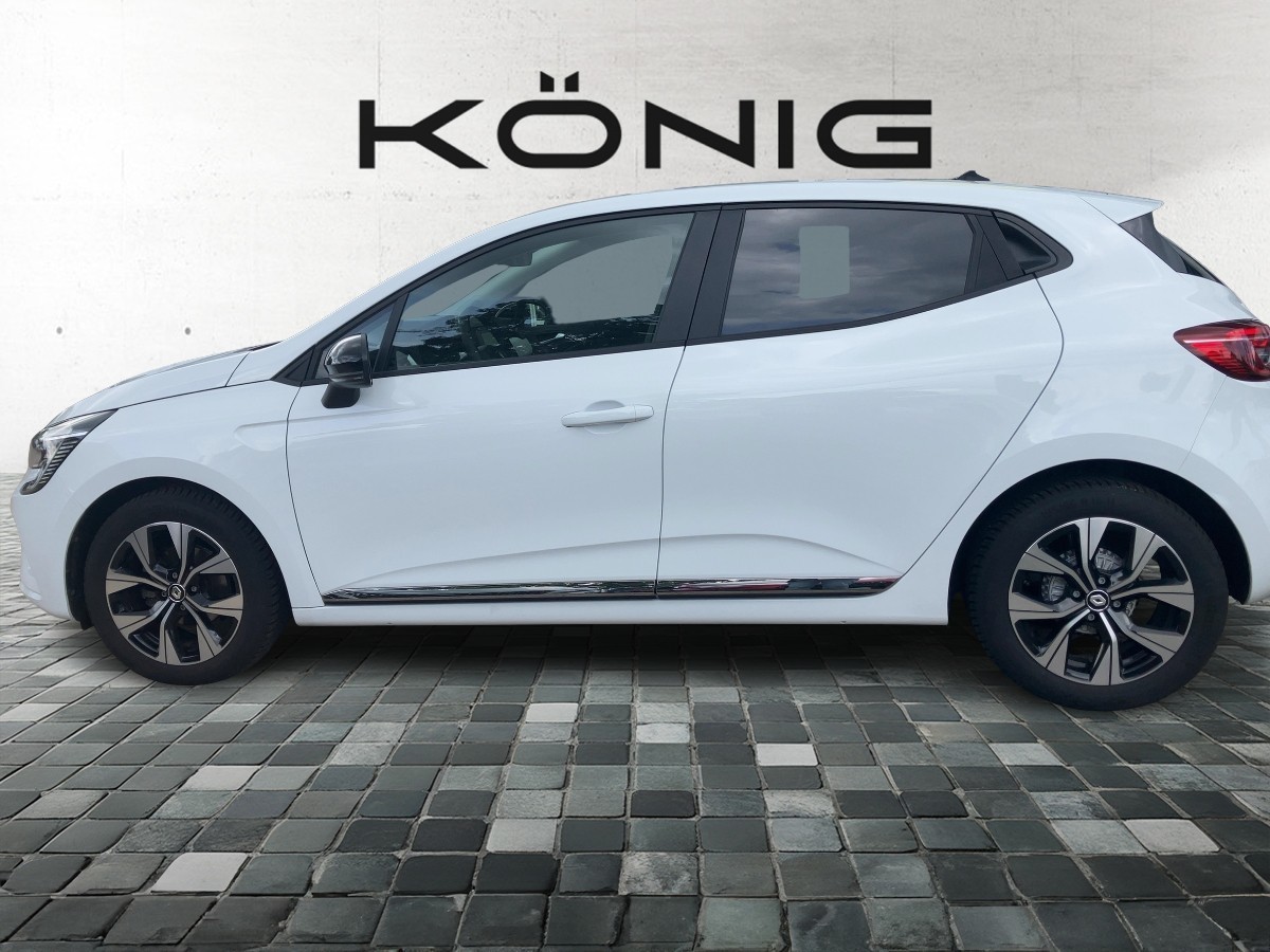 Renault Clio – Bild 2