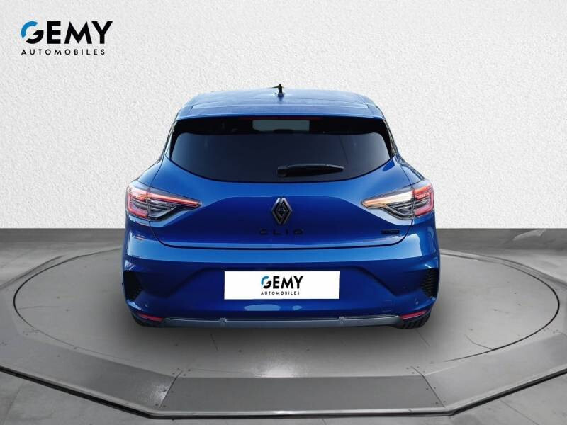 Renault Clio V
