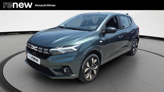 SANDERO