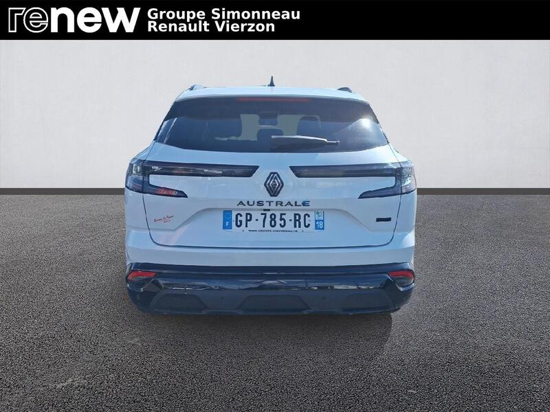 Renault Austral
