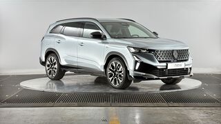 Vehicle 3D Image