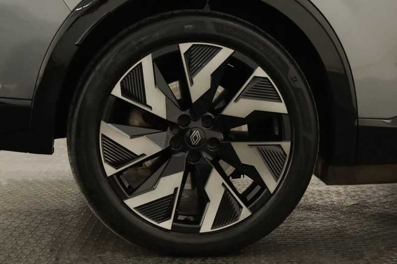 RENAULT Rafale Rafale 1.2 Hyper Hybrid E-Tech Esprit Alpine — photo 5