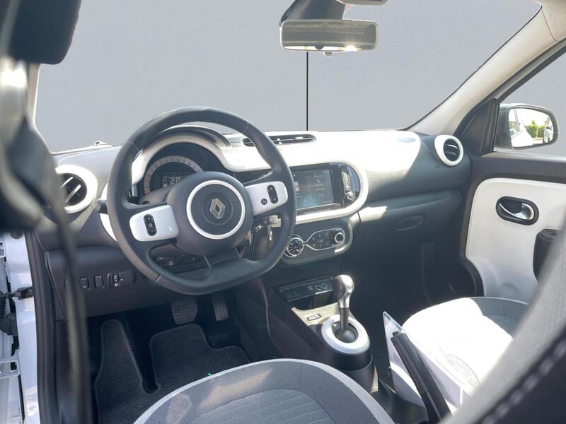 Renault Twingo E-Tech Electrique
