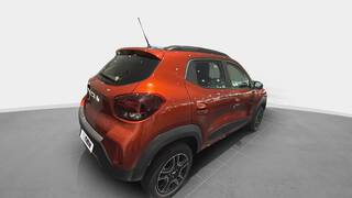 Vehicle 3D Image