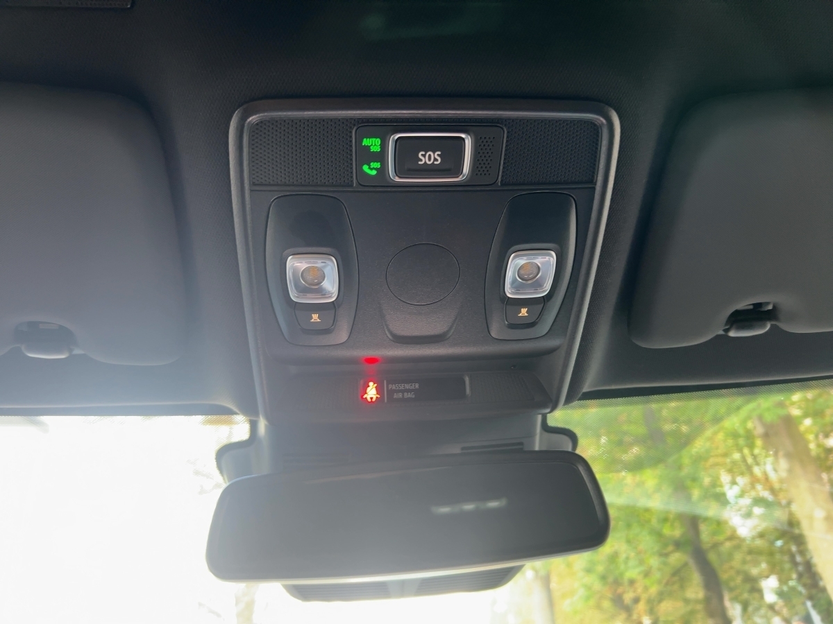 Renault Arkana – Bild 16
