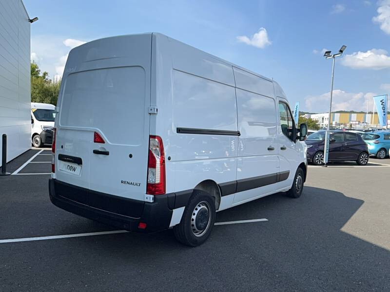 Renault Master III