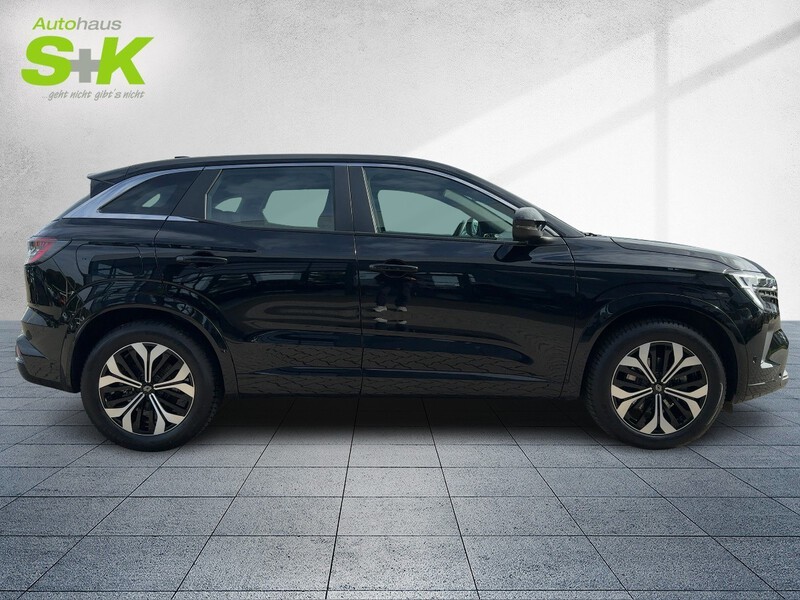 Fahrzeugabbildung Austral Evolution Mild Hybrid 160 Automatik*GJR*SHZ* Bild 5 von 15