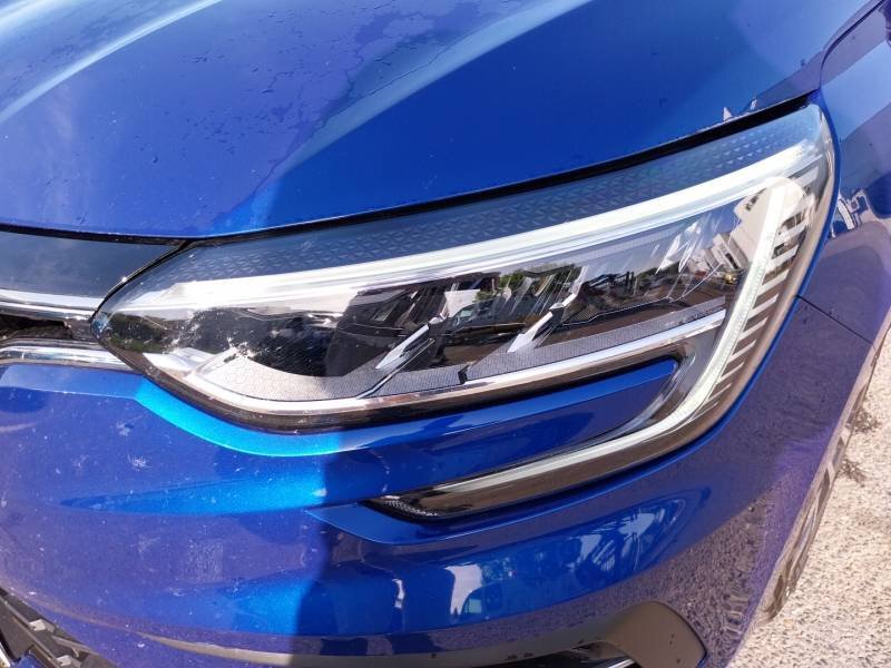 Renault Megane IV Berline