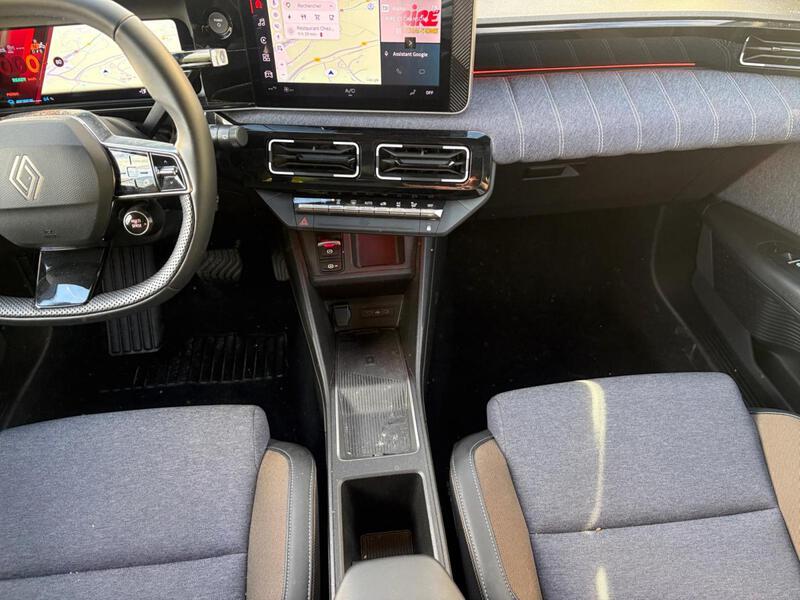 Renault R5 E-Tech Electrique