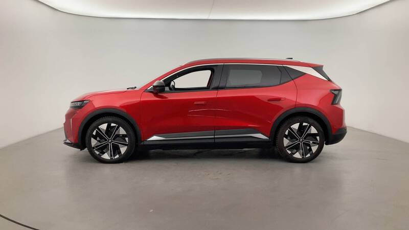 Renault Scenic E-Tech Electrique