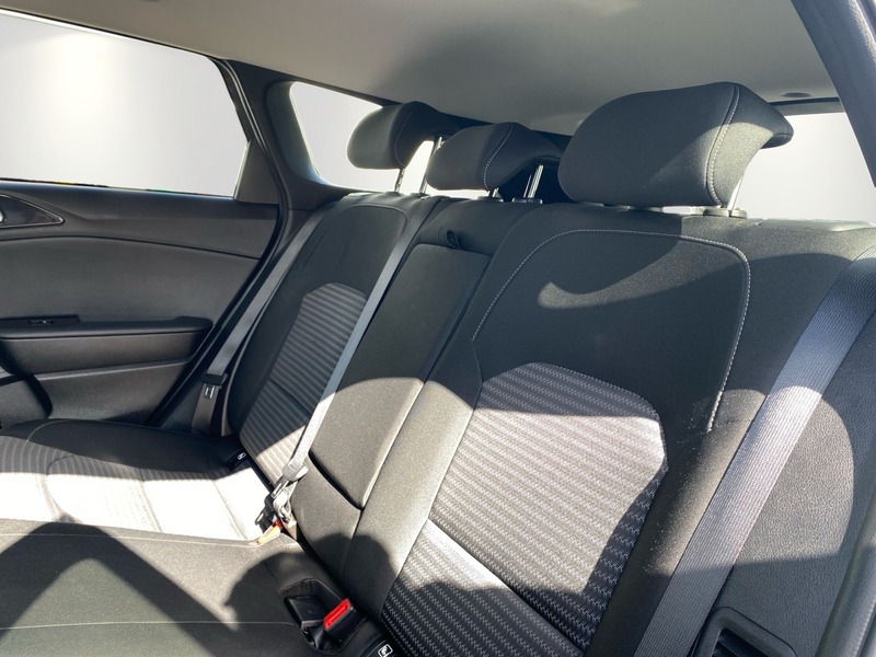 Fahrzeugabbildung cee'd Sportswagon 1.6 GDI PHEV Inspiration Bild 7 von 17