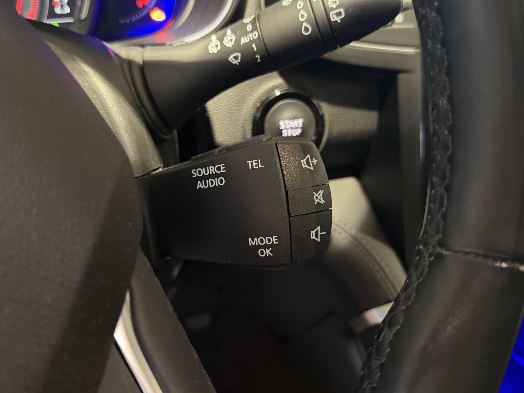 Renault Koleos – Bild 20