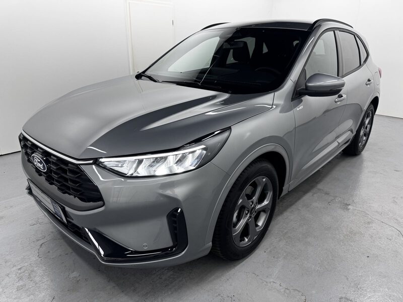 Fahrzeugabbildung Kuga 1.5 EcoBoost ST-Line Allwetterreifen Bild 1 von 40