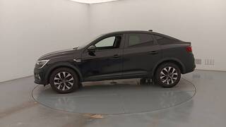 Vehicle 3D Image