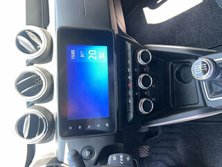 Vehicle 3D Image