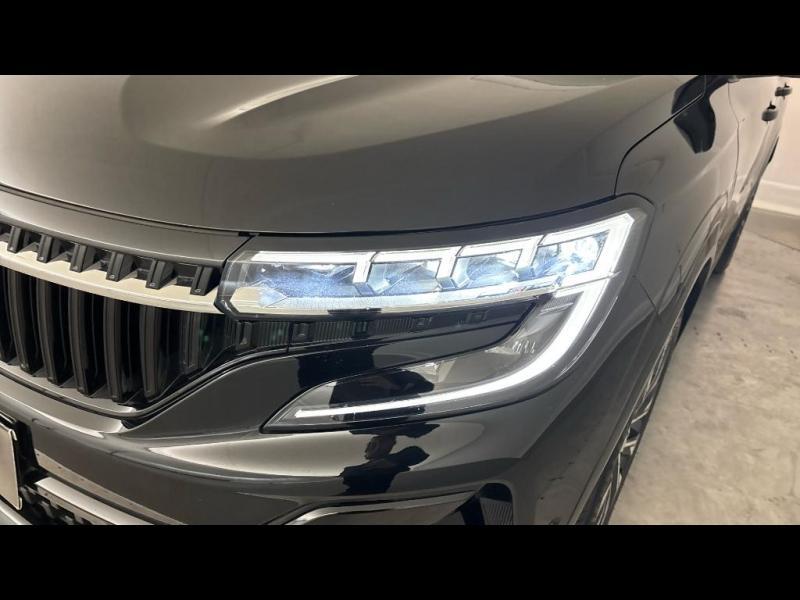 Renault Espace VI