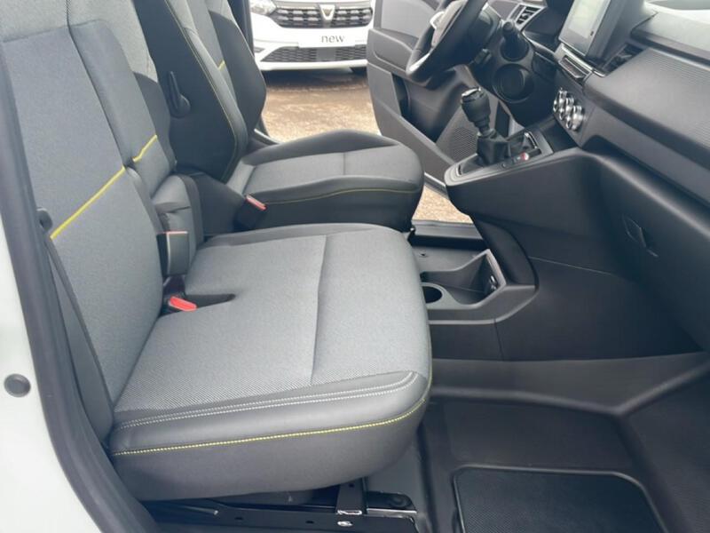 Renault Kangoo VU