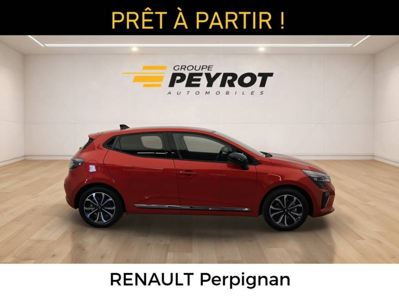 Renault Clio V