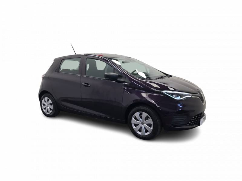 Renault ZOE E-Tech Electrique