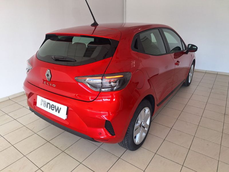 RENAULT Clio 2024 — imagine 3