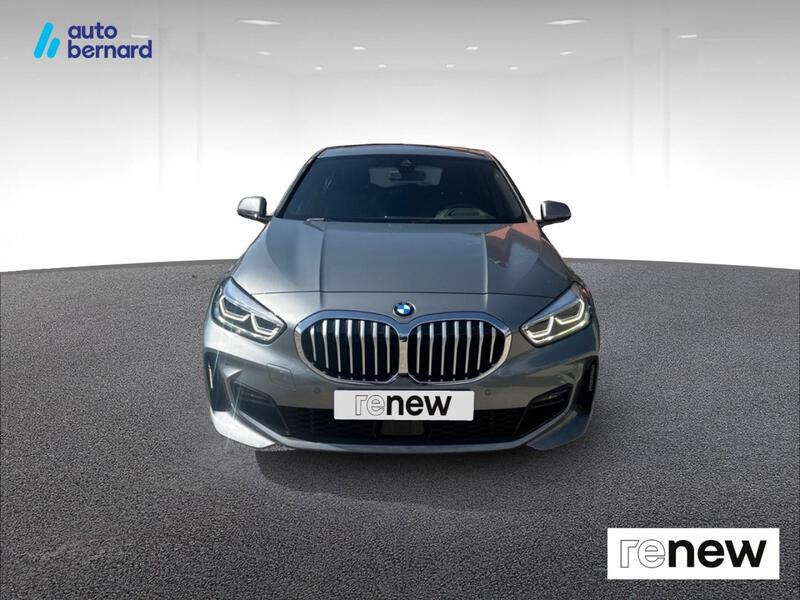BMW Serie 1