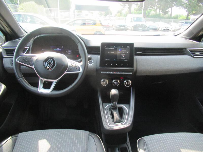 Renault Clio V