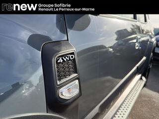 Vehicle 3D Image