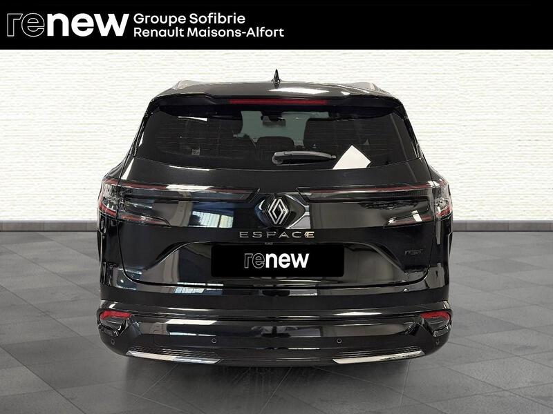 Renault Espace VI