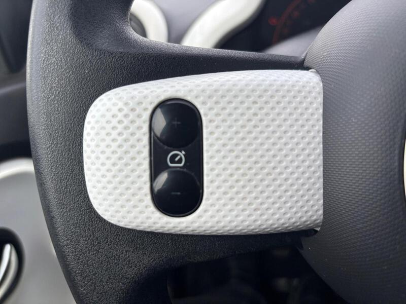 Renault Twingo III