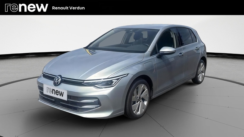 Volkswagen Golf V