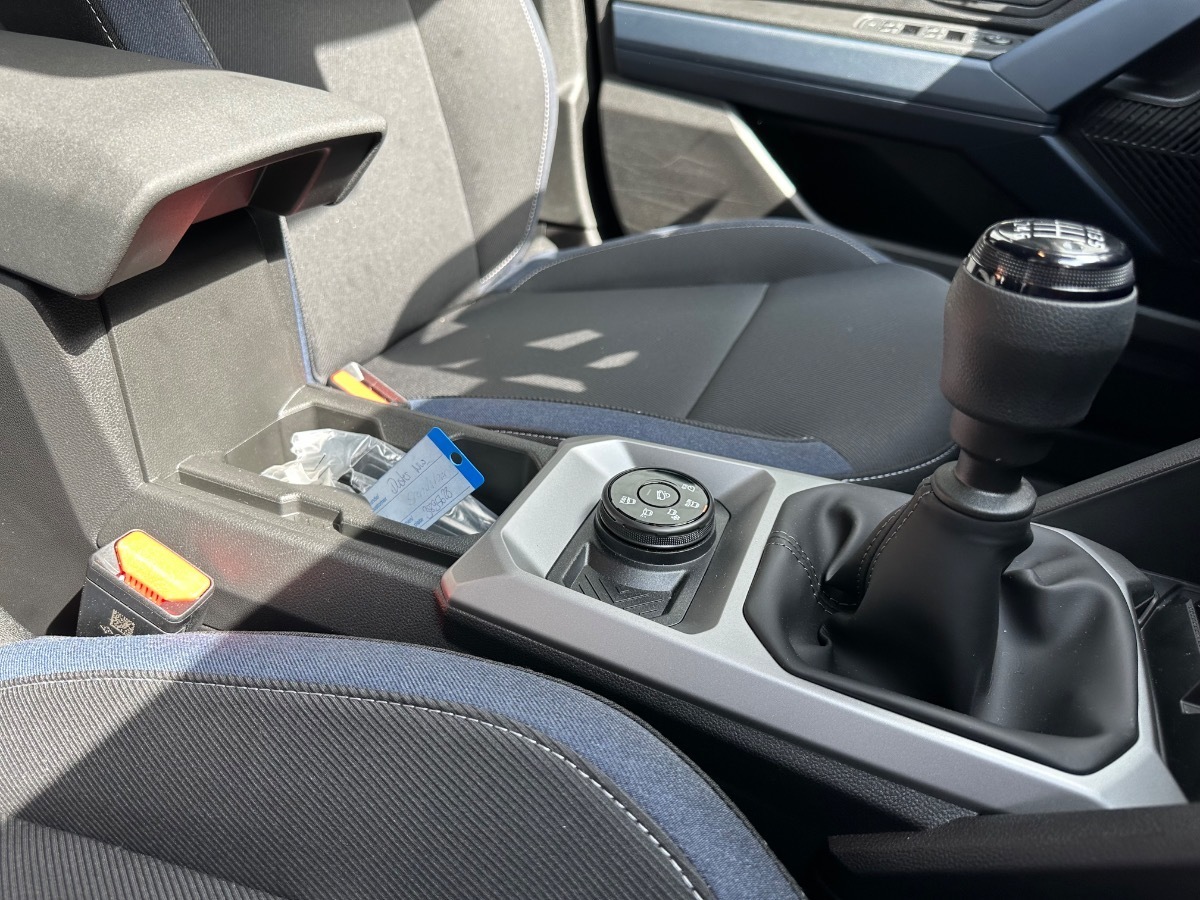 Dacia Duster – Bild 17