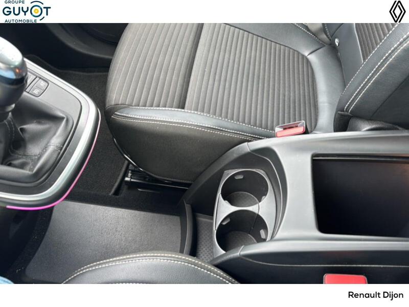 Renault Scenic IV