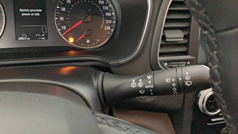 Renault Megane IV Berline