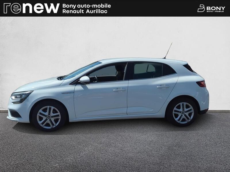Renault Megane IV Berline