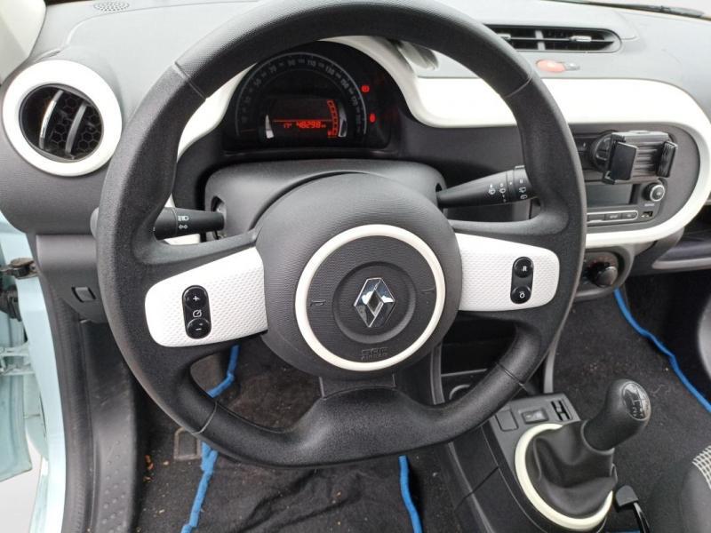 Renault Twingo III