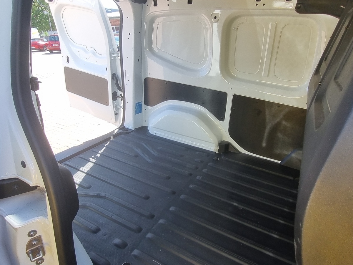 Renault Kangoo – Bild 12