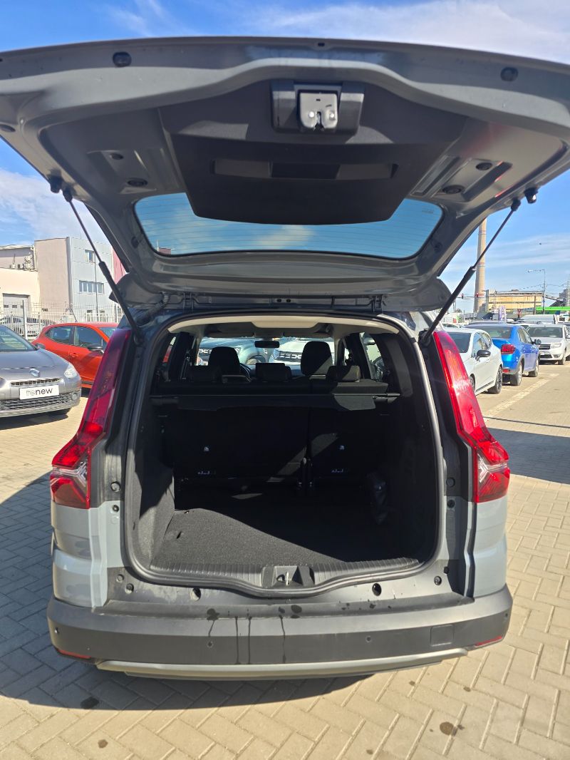 DACIA Jogger 2023 — imagine 34