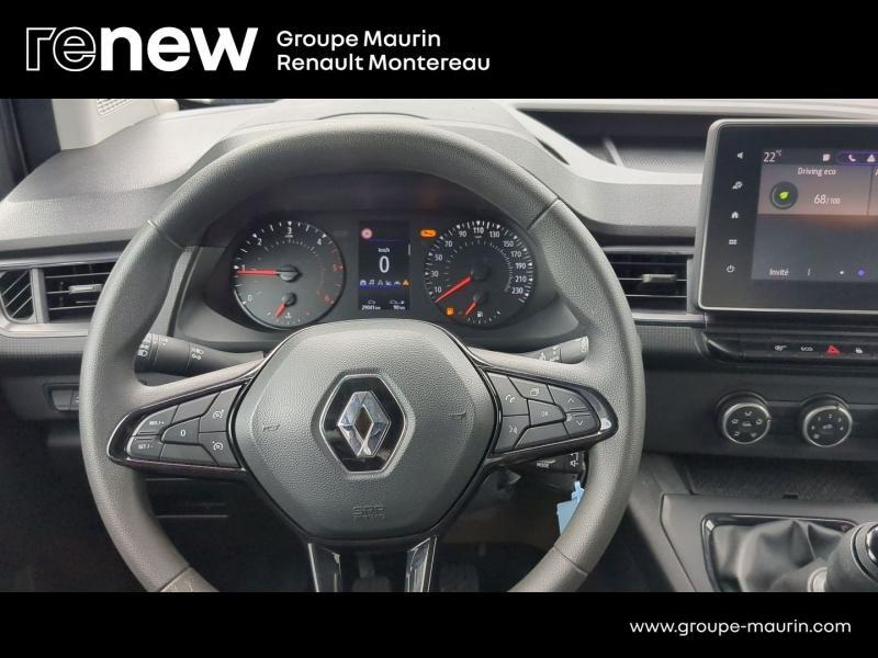 Renault Kangoo VU