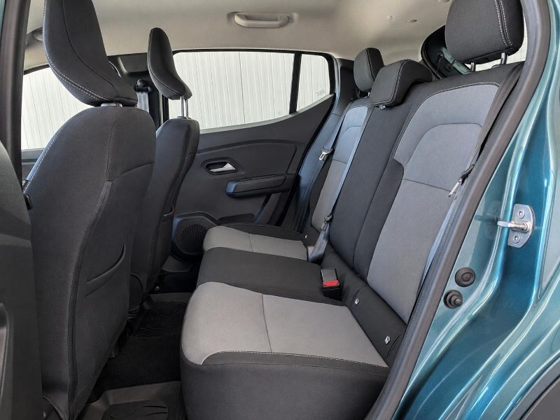 DACIA Sandero 2023 — imagine 39