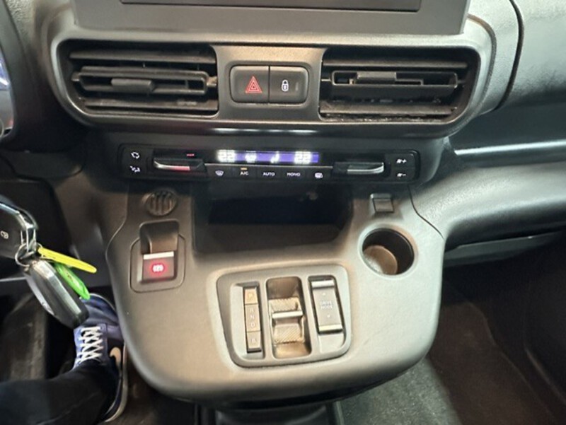 Fiat Professional Scudo