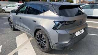 Vehicle 3D Image