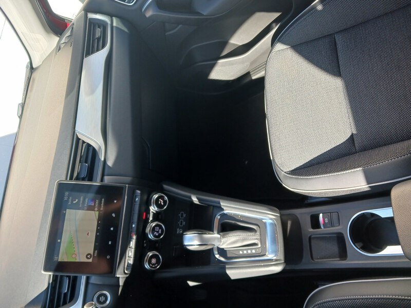 Fahrzeugabbildung Captur Intens TCe 130 EDC Start&Stop *AUTOMATIK* Bild 27 von 29